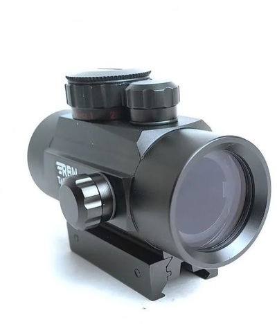 Mira punto rojo/verde 1×30 RBN Tactical