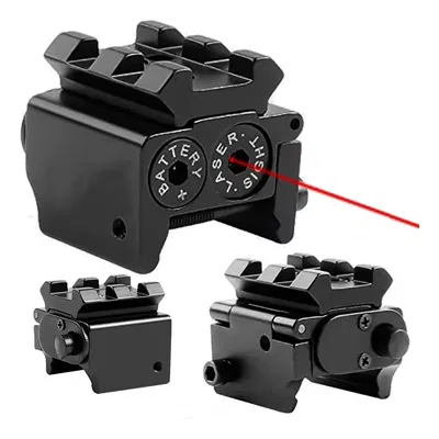 Mira Laser Táctica Rbn Tactical