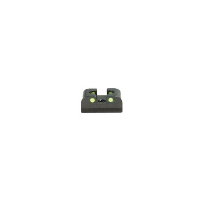 ALZA DE FIBRA ÓPTICA VERDE TPR
