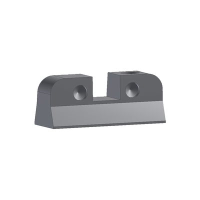 ALZA DE METAL PARA TPR - THUNDER PRO