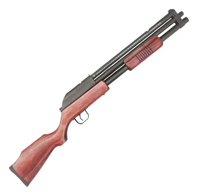 Disuasiva® D940m Airshot® Postas De Goma Defensa Personal