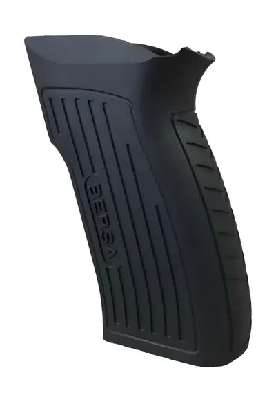 Cacha Grip Original Bersa Tpr Empuñe Angosto Apto Thunder