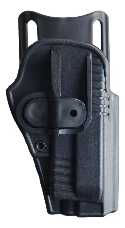 Funda Pistolera Tactica Nivel 2 Bersa Thumder Pro9 Tpr9