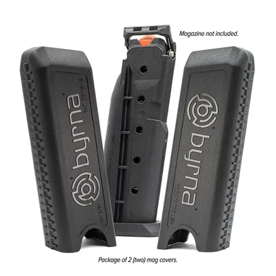 BYRNA MAG DEFENDERS - PROTECTORES DE CARGADOR - PACK X 2