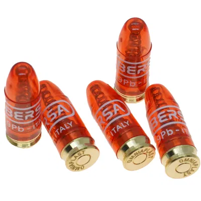 Snap Caps Bersa calibre 9 mm 