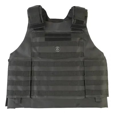 Chaleco Molle