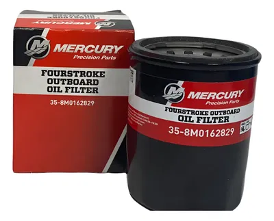 Filtro de aceite de motor original Mercury 35-8M0162829