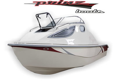 PRINZ 630 Cabin Raptor