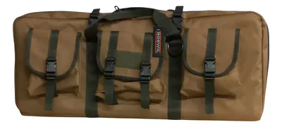 Bolso funda para carabinas rifle pcp bullpup tacticas