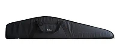 Funda Krico para rifle arma larga y mira en cordura 130 cm