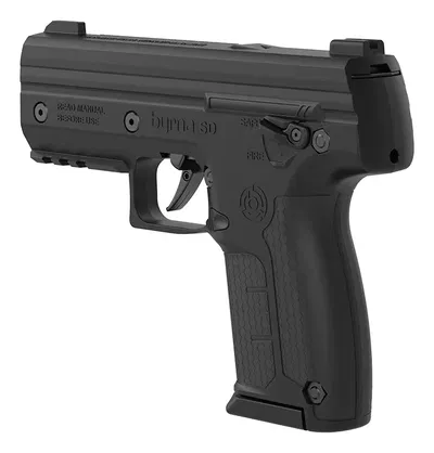 Lanzadora (Pistola) Disuasiva Byrna SD .68 