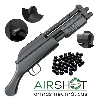 Disuasiva AIRSHOT D550N