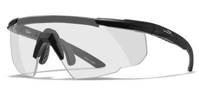 Anteojos Tácticos De Tiro Wiley X Saber Clear Blindados 