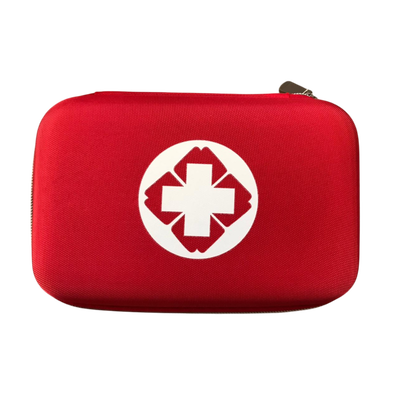 Botiquin de Primeros Auxilios Kit de Emergencias