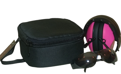 Estuche Funda Porta Protectores