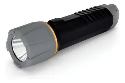 Linterna Led Flotante Duracell 200lm 3AA