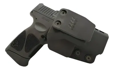 Funda Interna Polimero Boer Gen Carry Taurus G3 Compacta