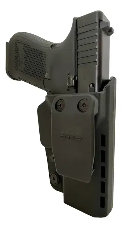 Funda Interna Polimero Boer Gen Carry Glock 19/23/32