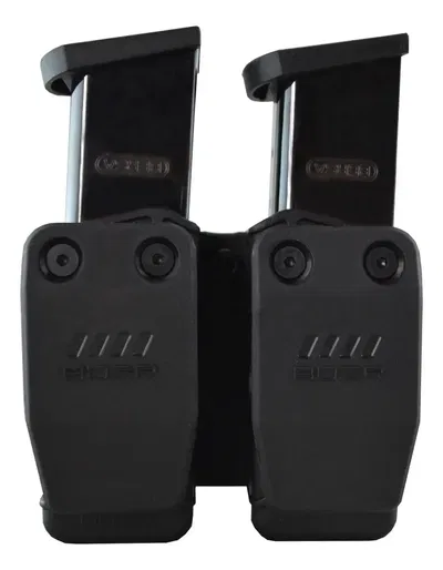 Porta cargador Interno Universal Doble Polimero Boer 