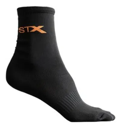 Medias Termicas Stx Primera Piel Negro 39 - 43