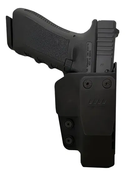 Funda Interna Polimero Boer Gen Carry Glock 17/22/31
