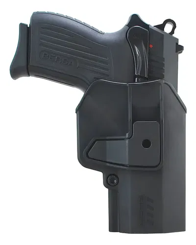 Funda Pistolera Polimero Nivel 2 Boer® Bersa Mini Thunder