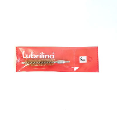 Cepillo de bronce para baqueta Lubrilina 9/38/357/338