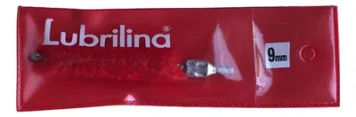 Cepillo de Algodon para baqueta Lubrilina 9/38/357/338