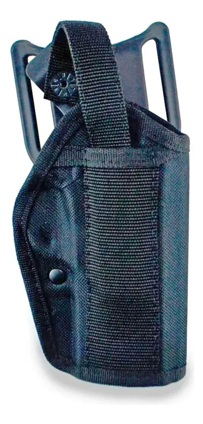Pistolera Termoformada Táctica Bersa Thunder Pro Tpr Houston