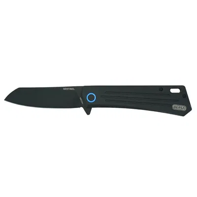 CORTAPLUMAS / NAVAJA BERSA Mod. SENTINEL