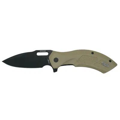 CORTAPLUMAS / NAVAJA BERSA Mod. DEFENDER