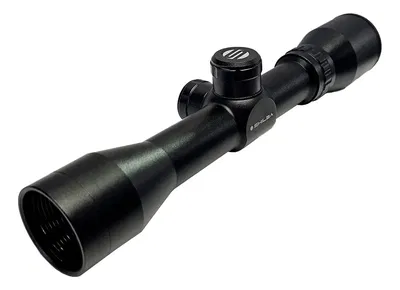 Mira Telescopica Shilba Classic 4x32 Aire Comprimido Rifle