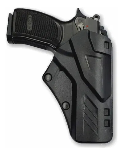 Pistolera De Polimero Houston Para Bersa Thunder