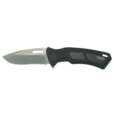 CORTAPLUMAS / NAVAJA BERSA Mod. WARRIOR