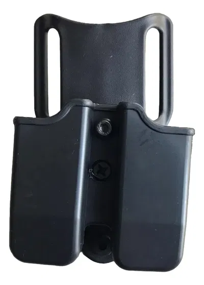 Porta Cargador Táctico Doble Bersa Pro Tpr Thunder