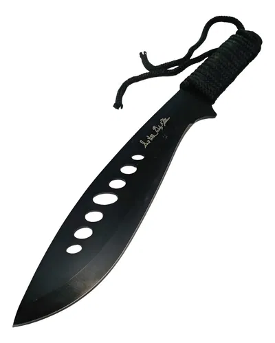 Cuchillo Kukri Táctico Comando Gurkha Machete