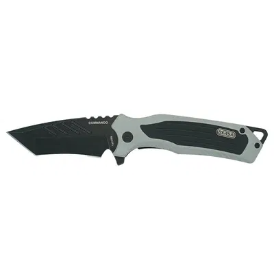 CORTAPLUMAS / NAVAJA BERSA Mod. COMMANDO