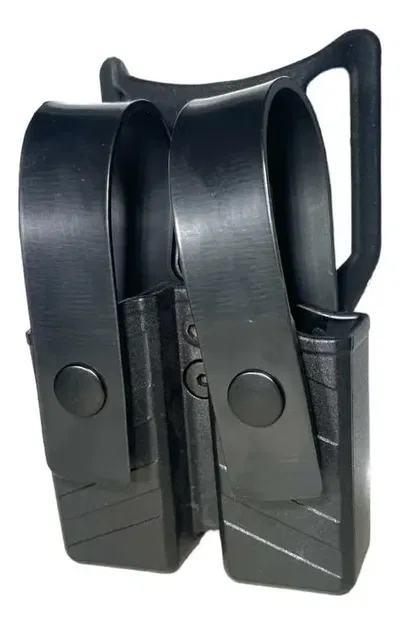 Porta Cargadores Dobles - Nivel II Houston