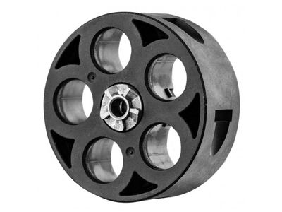 Cargador Revolver Umarex T4E HDR TR 50 6 Tiros