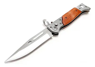 Navaja Bayoneta AK 47