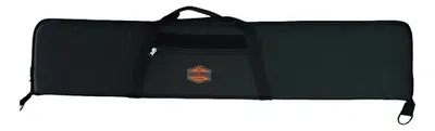 Funda Arma Larga Fusil Carabina Escopeta Acolchada Boswil