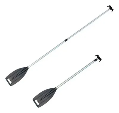 Pala Bichero Remo Extensible Aluminio 
