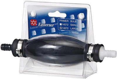  Pera para línea de combustible manquera 8mm (5/16)