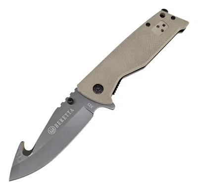 Navaja Tactica Beretta X23