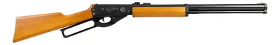 Rifle carabina aire comprimido Rossi Cowboy 4.5 mm a palanca