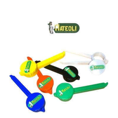 CIERRABOLSA MATEOLI