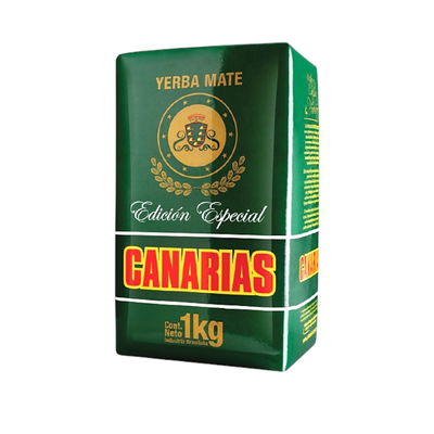 CANARIAS EDICION ESPECIAL 1KG