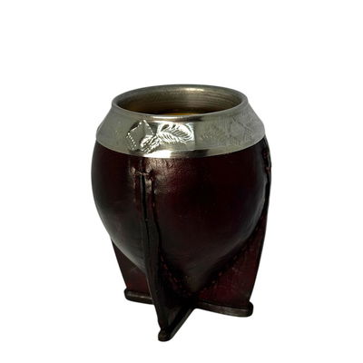 TORPEDO ACERO CINCELADO