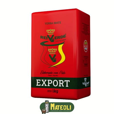 REI VERDE PADRÓN ARGENTINO 1KG