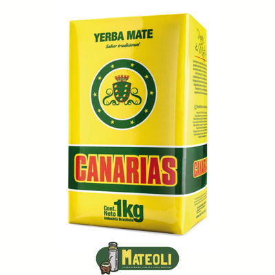 CANARIAS 1KG